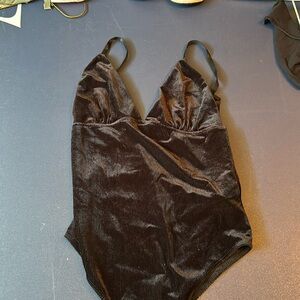 Forever 21 body suit